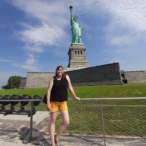 Meet your Posher, Tracey